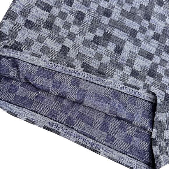 Lululemon Metal Vent Tech Short-Sleeve Shirt - Picture 3 of 6